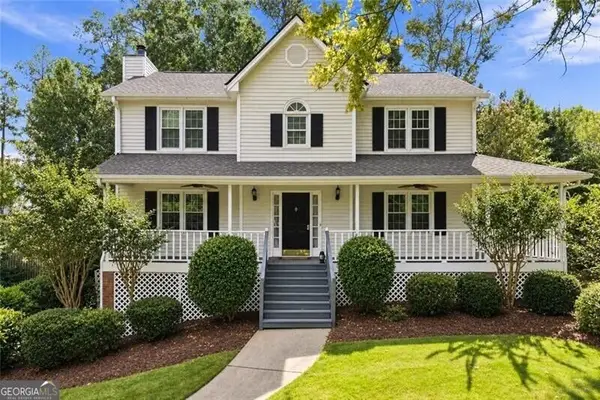 4758 Shallow Ridge Road Ne, Kennesaw, GA 30144