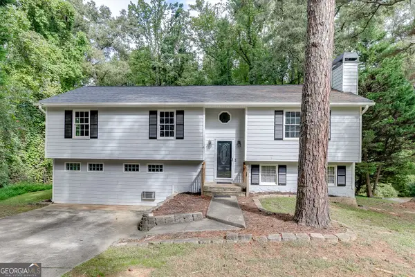 6211 Laurel Wood Trail, Flowery Branch, GA 30542