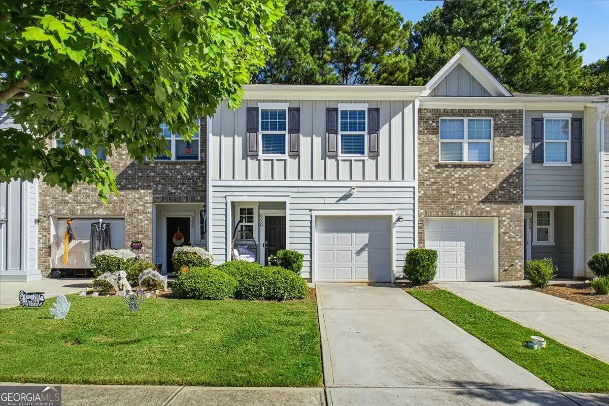 6338 Kinsland Court, Lithonia, GA 30058 - #1
