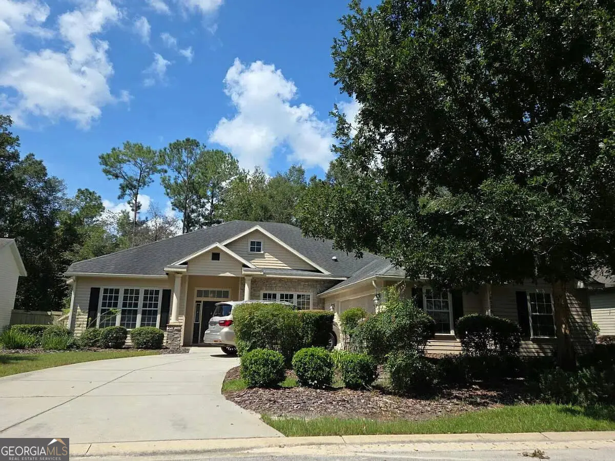 6326 SW 90th Street, Gainesville, FL 32608 - #1