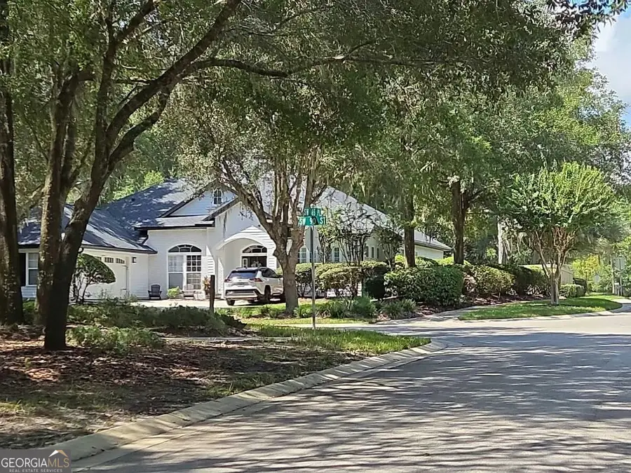 6326 SW 90th Street, Gainesville, FL 32608 - #2