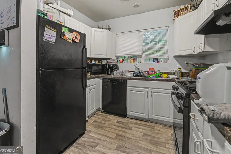 3638 Bolfair Drive Nw, Atlanta, GA 30331 - #3