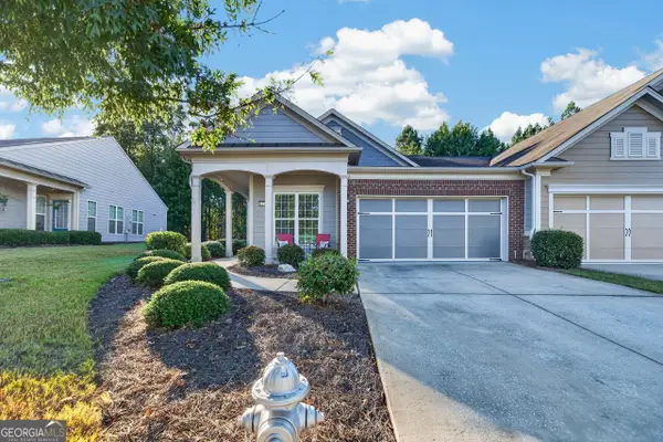 1230 Summer Hollow Road, Greensboro, GA 30642