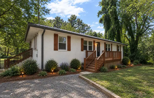 5401 Central Church Road, Douglasville, GA 30135
