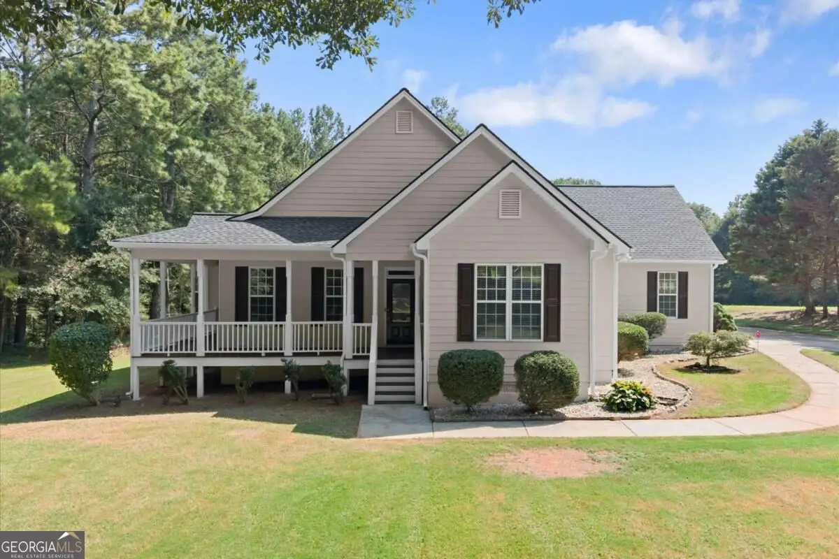 125 Kevins Drive, Hampton, GA 30228 - #1