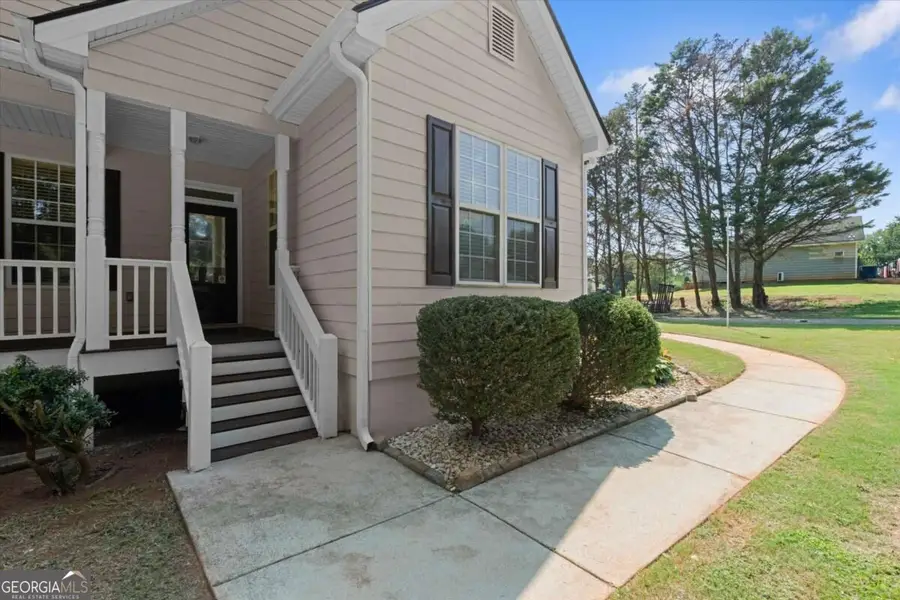 125 Kevins Drive, Hampton, GA 30228 - #2