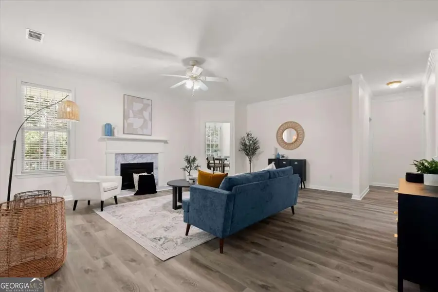 125 Kevins Drive, Hampton, GA 30228 - #3