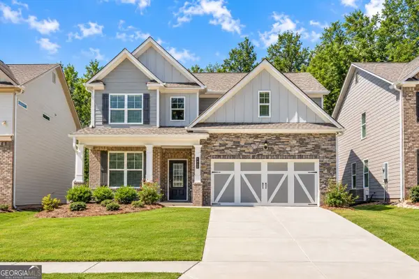 7332 Rocklin Lane, Flowery Branch, GA 30542
