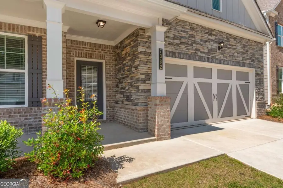 7332 Rocklin Lane, Flowery Branch, GA 30542 - #3