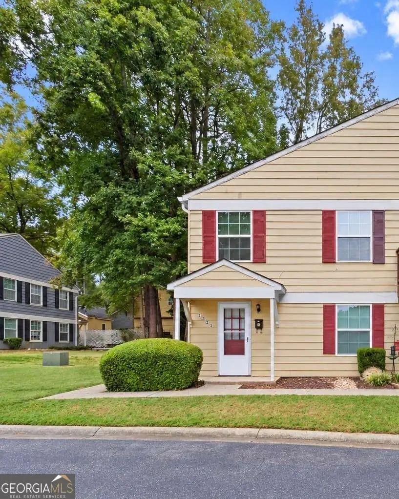 1321 Surrey Lane Sw, Marietta, GA 30008 - #1