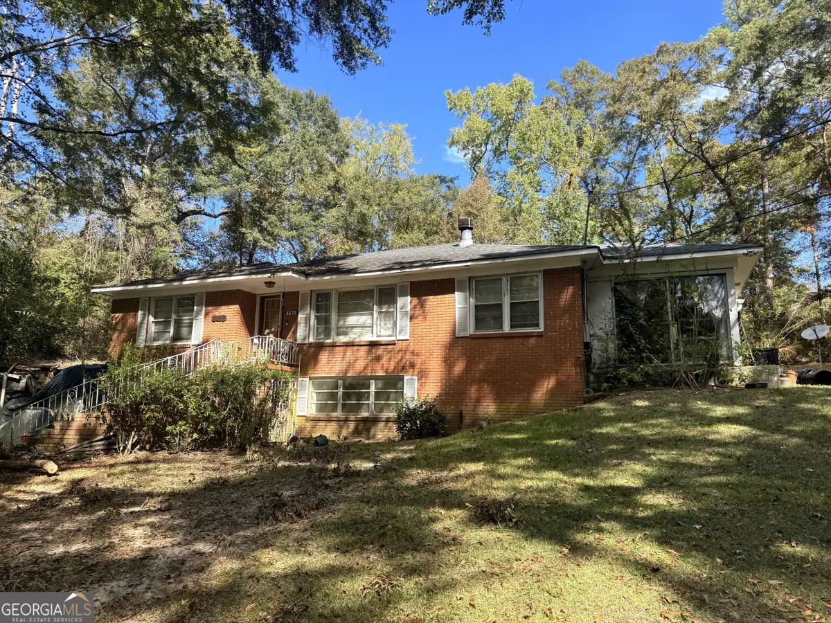 5575 Judy Drive, Macon, GA 31216 - #1