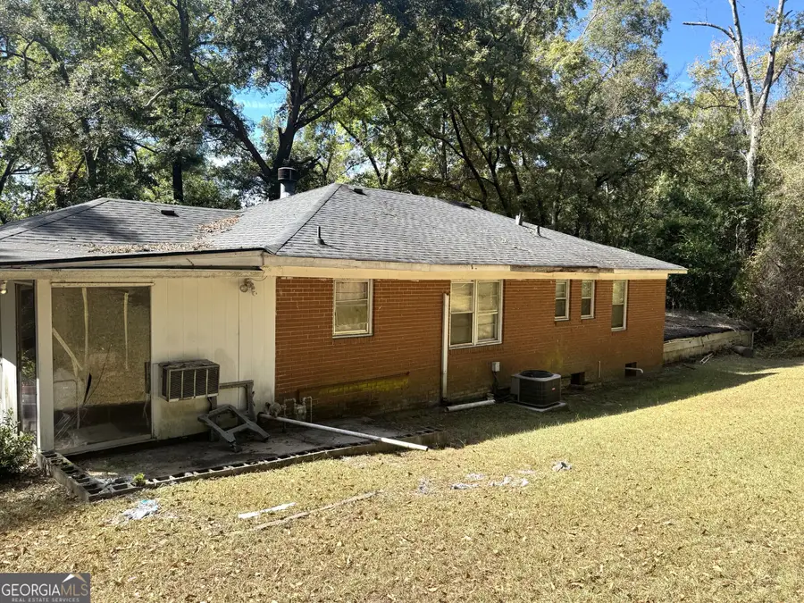 5575 Judy Drive, Macon, GA 31216 - #2