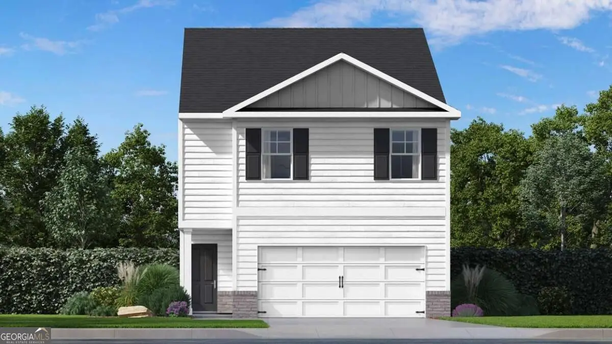 111 Bailee Court, Warner Robins, GA 31088 - #1