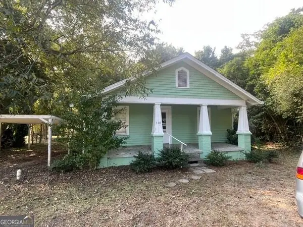 110 Hollingshed Avenue Se, Milledgeville, GA 31061