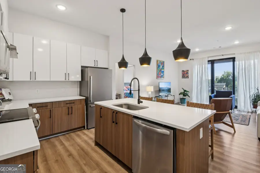 112 Rogers Street Ne #409, Atlanta, GA 30317 - #2