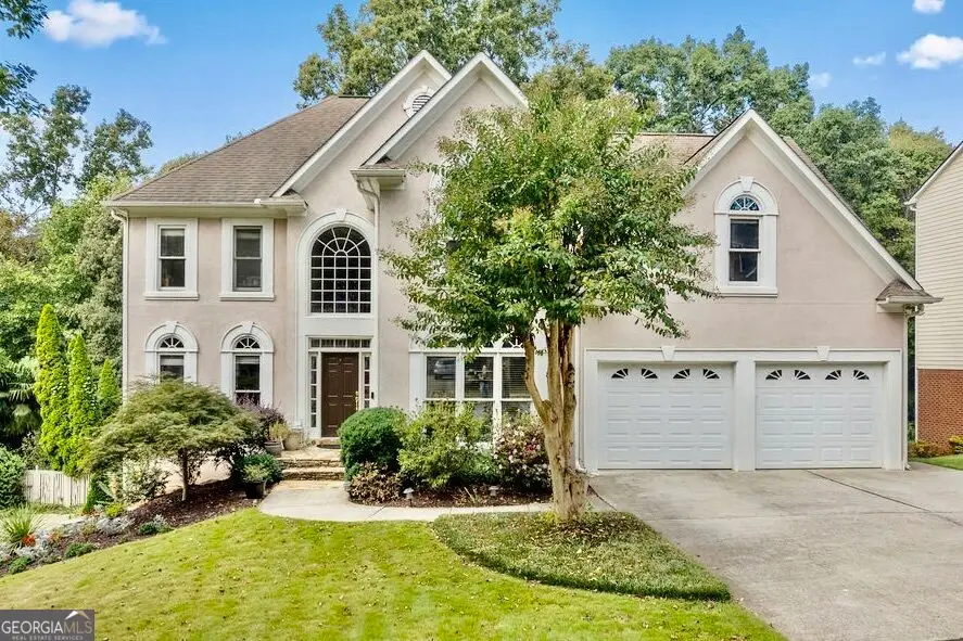 3957 Bellingrath Main Nw, Kennesaw, GA 30144 - #1