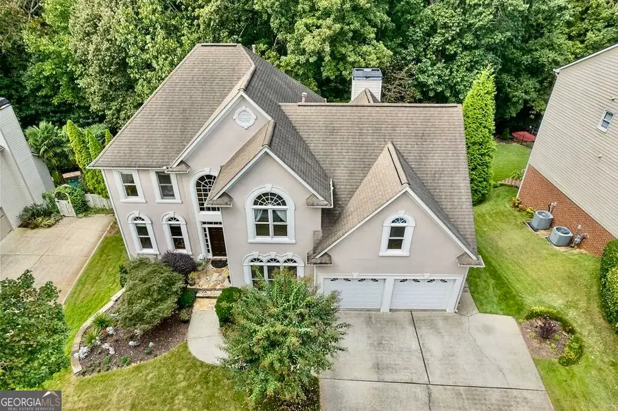 3957 Bellingrath Main Nw, Kennesaw, GA 30144 - #3