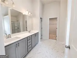 3046 Steinbeck Way #HOMESITE 27, Atlanta, GA 30344 - #3