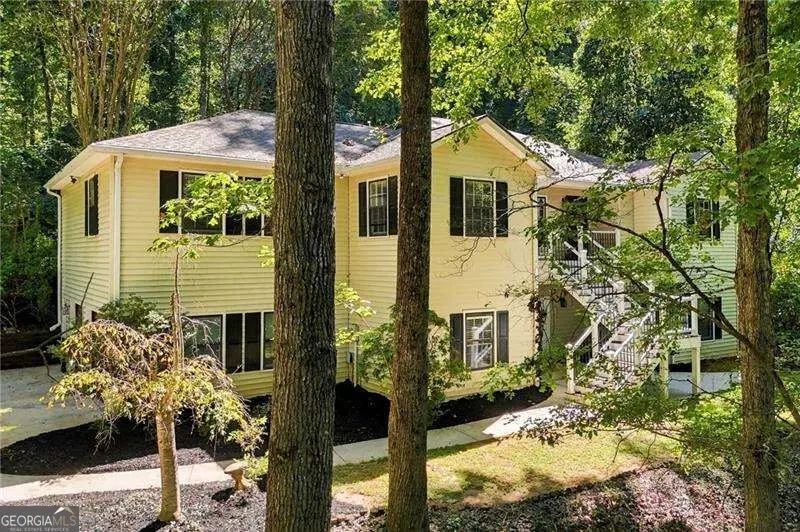 5011 Peach Mountain Circle, Gainesville, GA 30507 - #1