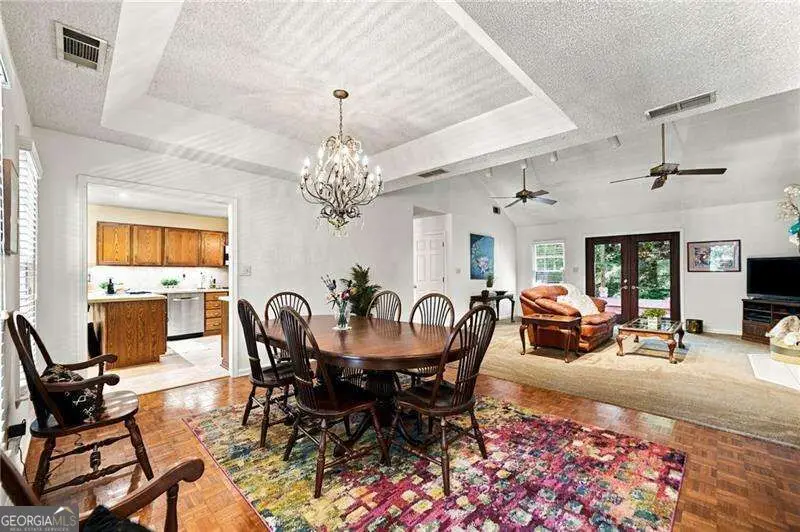 5011 Peach Mountain Circle, Gainesville, GA 30507 - #3