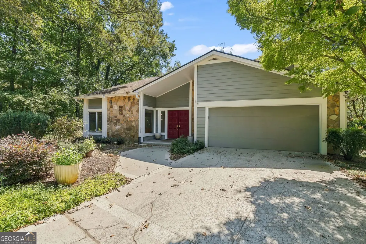 3110 Quailridge Court, Marietta, GA 30068 - #1