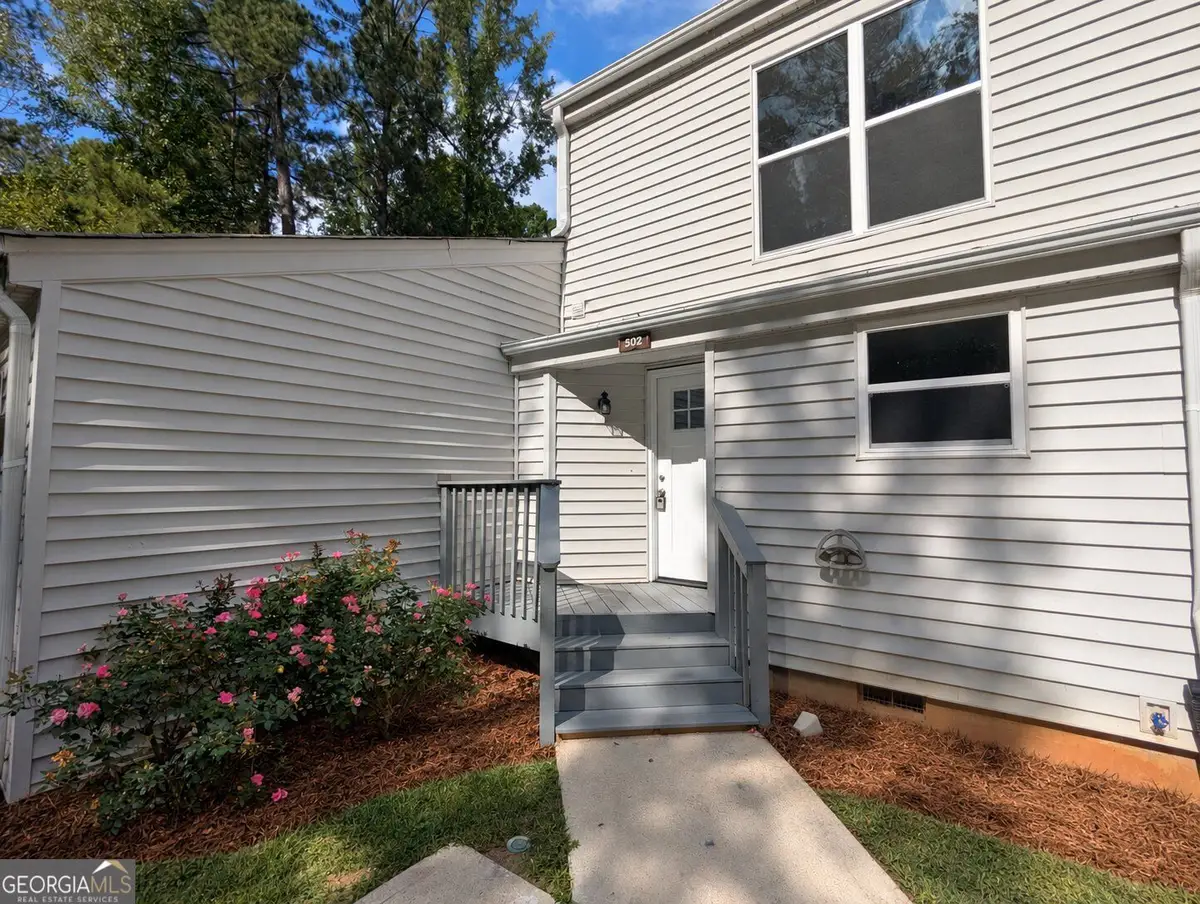 502 Willow Way, Villa Rica, GA 30180 - #1