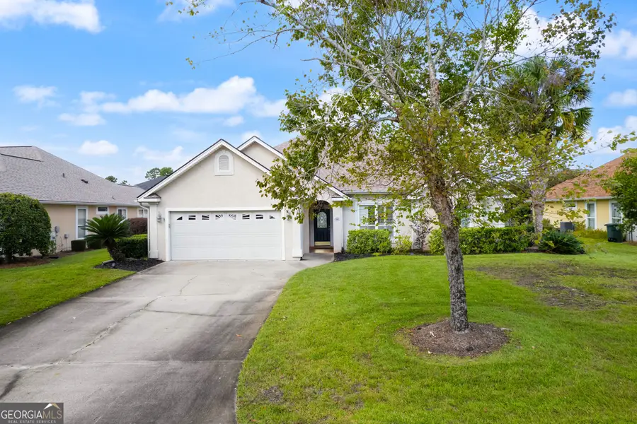 238 Laurel Landing Boulevard, Kingsland, GA 31548 - #2
