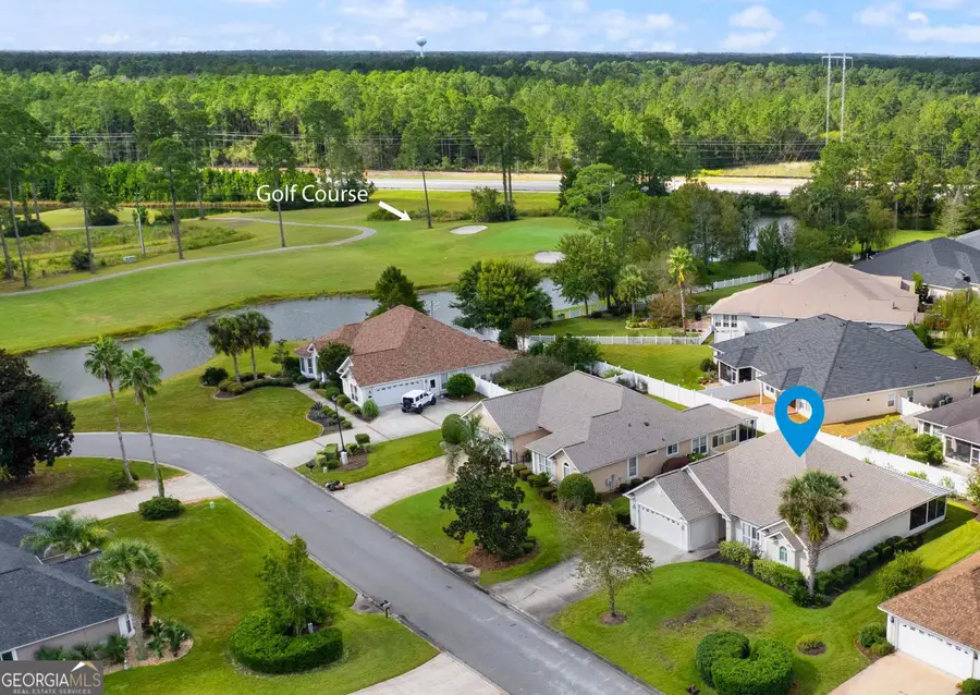 238 Laurel Landing Boulevard, Kingsland, GA 31548 - #3