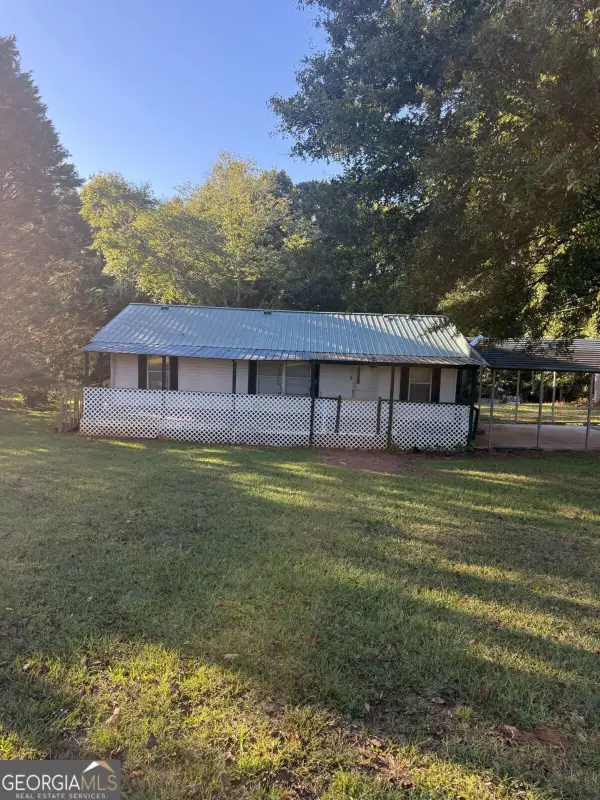 4865 Poplar Springs Road, Gainesville, GA 30507