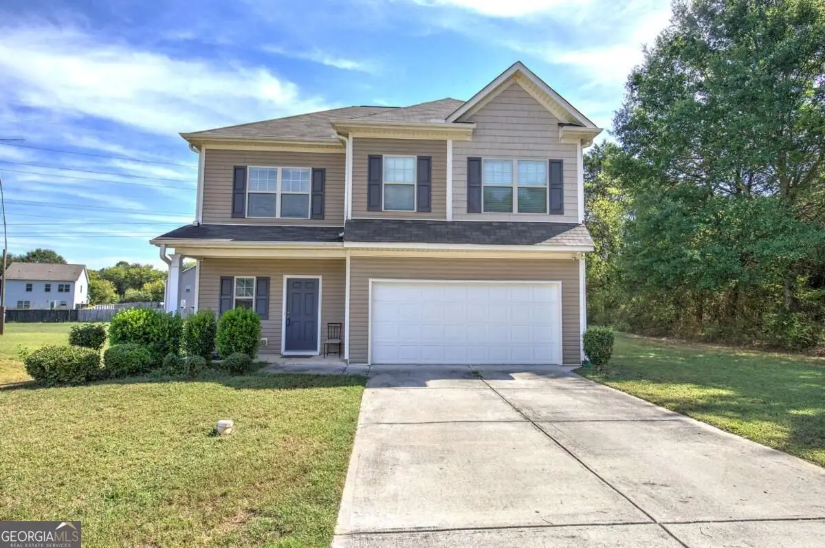 102 Oak Ridge Drive, Aragon, GA 30104 - #1