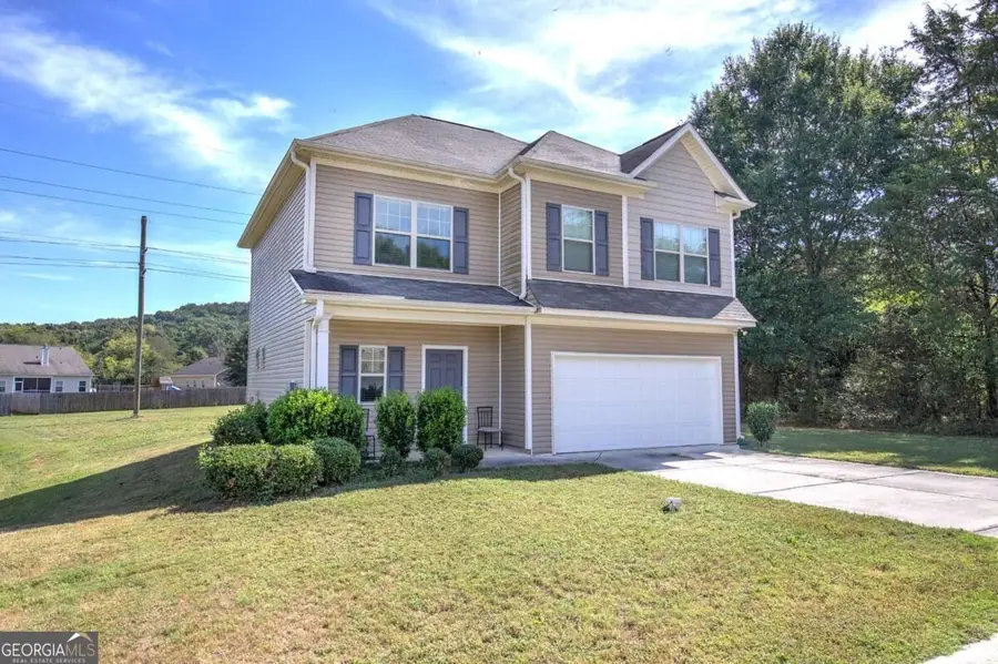 102 Oak Ridge Drive, Aragon, GA 30104 - #2