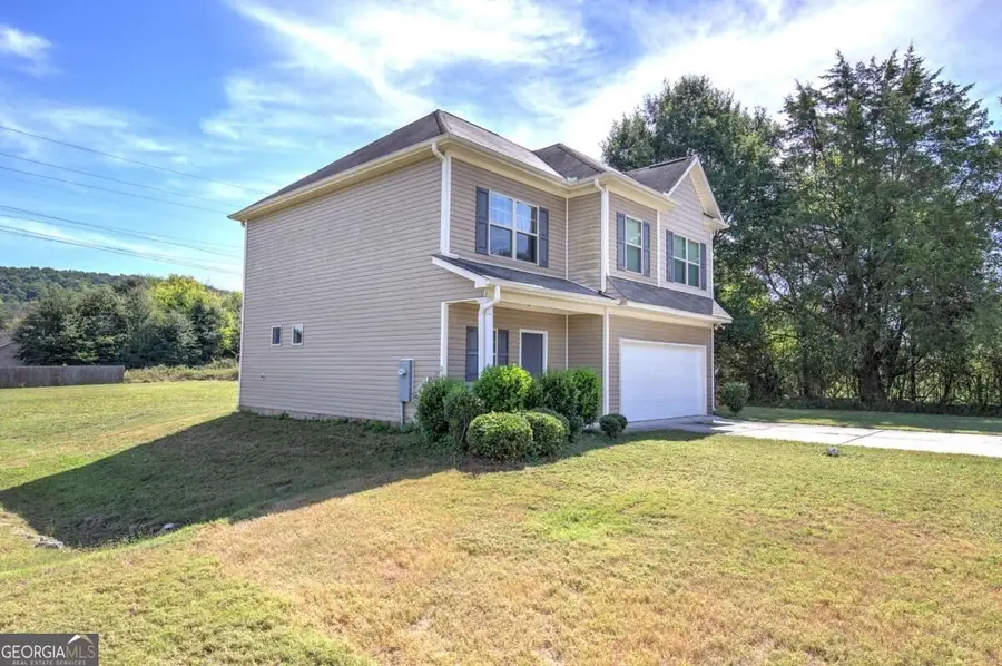 102 Oak Ridge Drive, Aragon, GA 30104 - #3