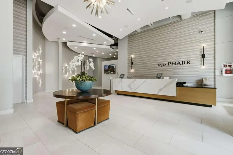 250 Pharr Road Ne #1209, Atlanta, GA 30305 - #3