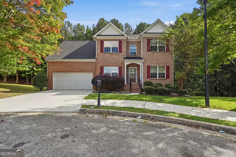 110 Big Elk Court Sw, South Fulton, GA 30349 - #3