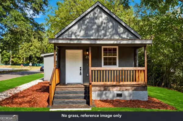 41 Sargent A Street, Newnan, GA 30263