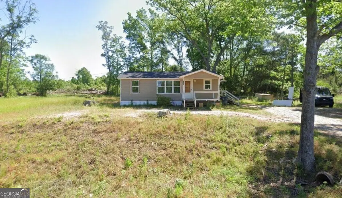 1232 Poplar Springs Road, Byromville, GA 31007 - #1
