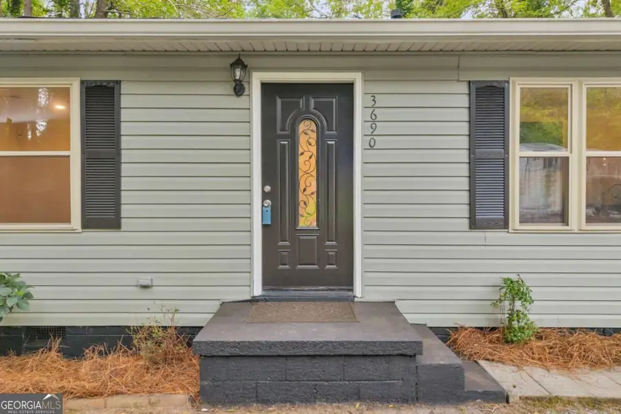 3690 Asbury Lane Sw, Atlanta, GA 30331 - #3