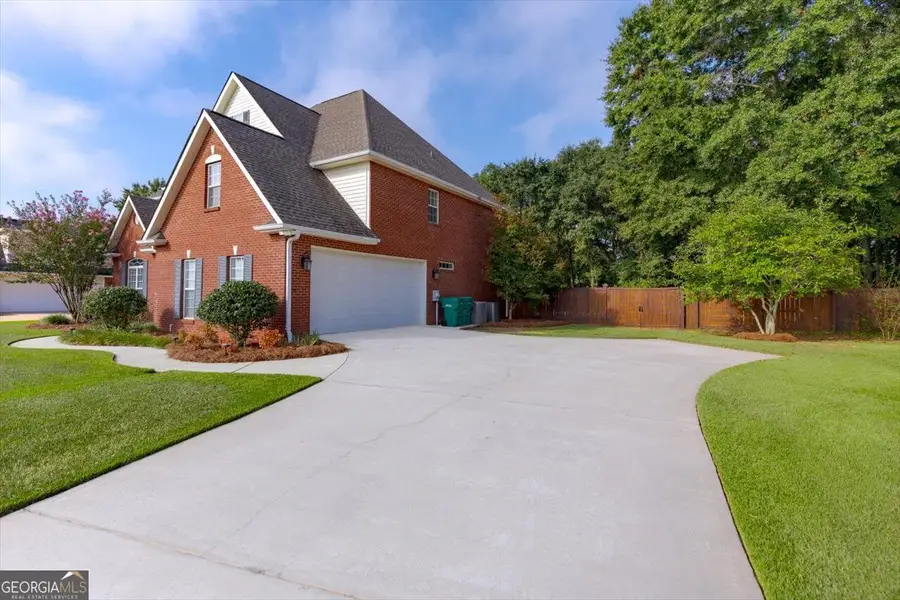 211 White Columns Drive, Kathleen, GA 31047 - #3