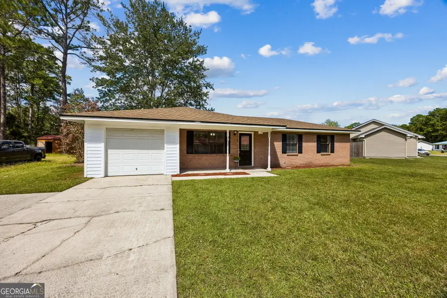 130 Tapique Circle, Saint Marys, GA 31558 - #2