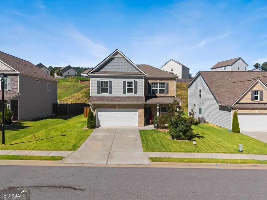 1094 Campbell Pine Trail, Lawrenceville, GA 30045 - #2