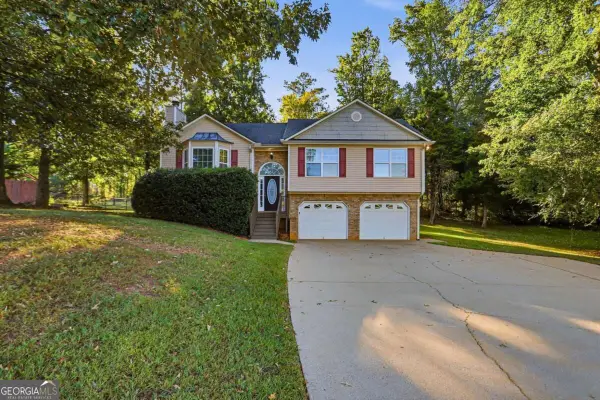 22 Carriage Lane Nw, Cartersville, GA 30120