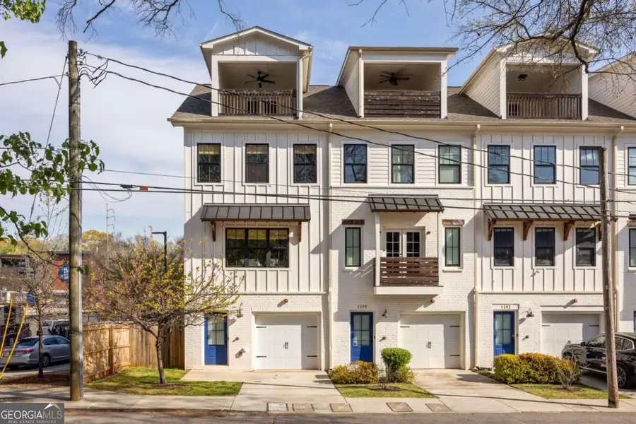 1188 Wylie Street Se, Atlanta, GA 30317 - #3