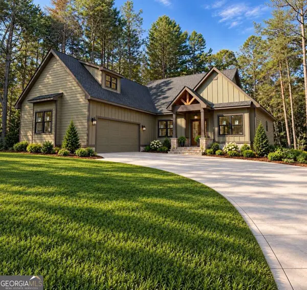 8725 Highway 136 W, Talking Rock, GA 30175