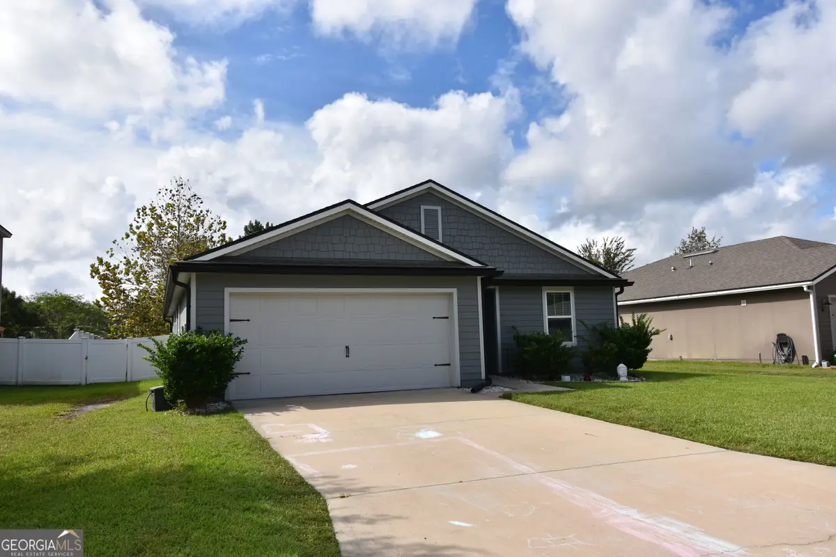 212 Hayworth Court, Kingsland, GA 31548 - #1