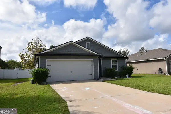 212 Hayworth Court, Kingsland, GA 31548