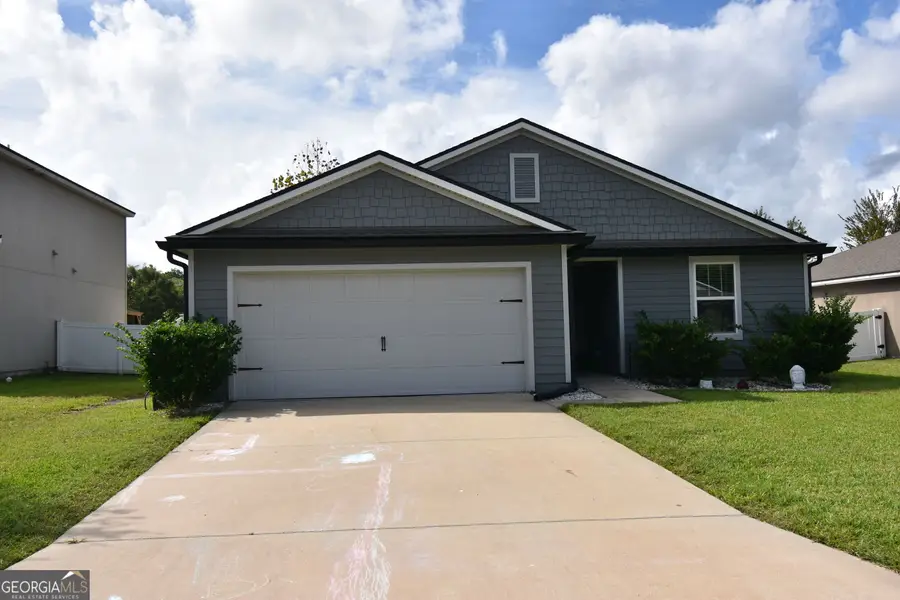 212 Hayworth Court, Kingsland, GA 31548 - #2