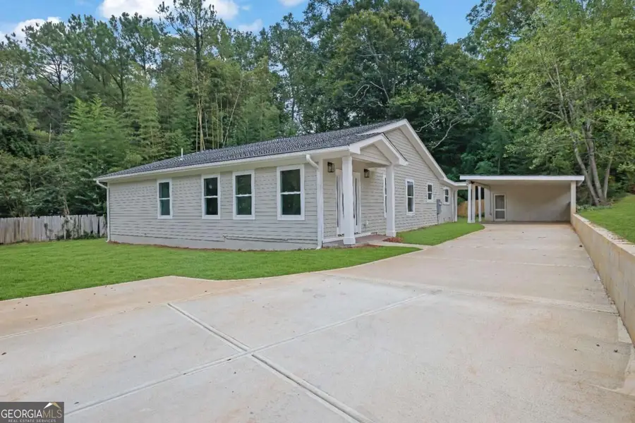 3953 Rhyne Way Se, Smyrna, GA 30080 - #2