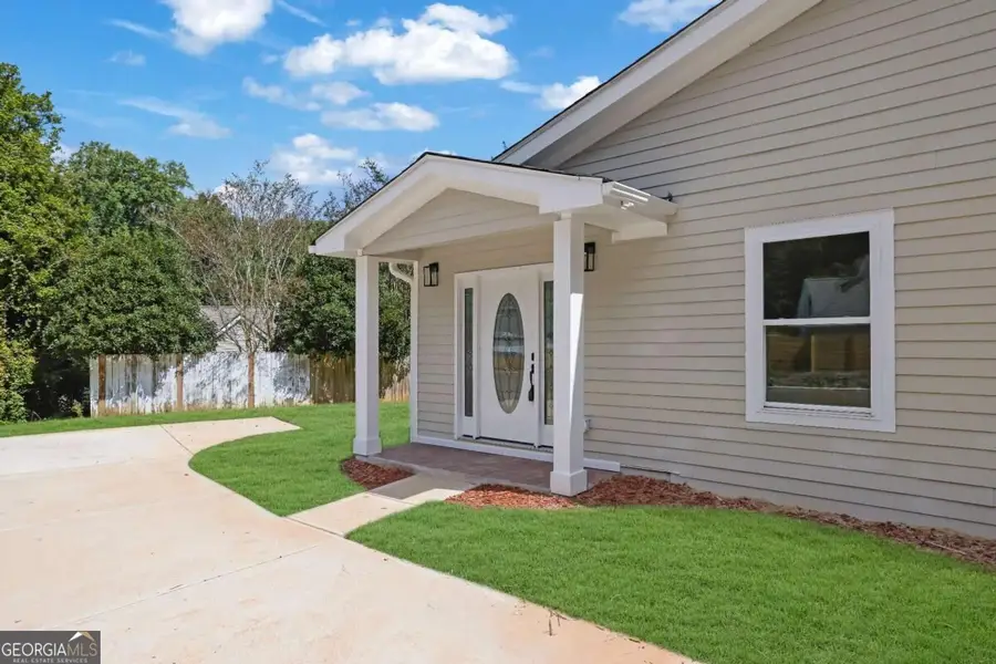 3953 Rhyne Way Se, Smyrna, GA 30080 - #3