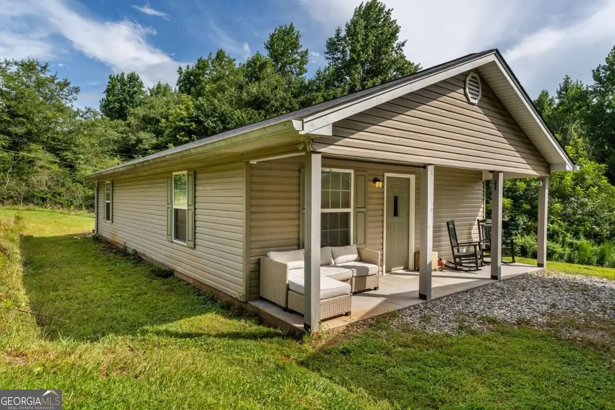 234 Jim Pruitt Road, Dahlonega, GA 30533 - #1