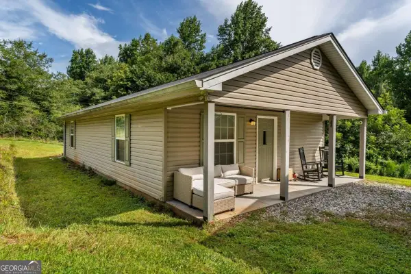 234 Jim Pruitt Road, Dahlonega, GA 30533